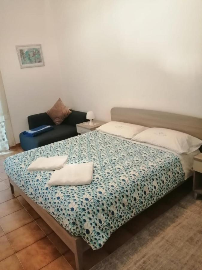 Aurora Garden Apartment *