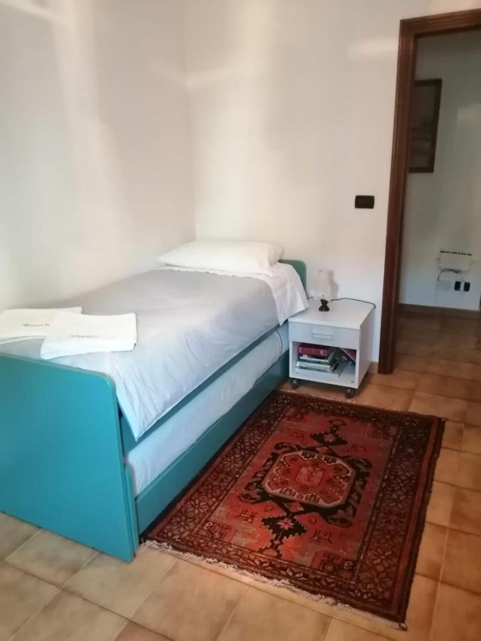 Aurora Garden Apartment Turin
