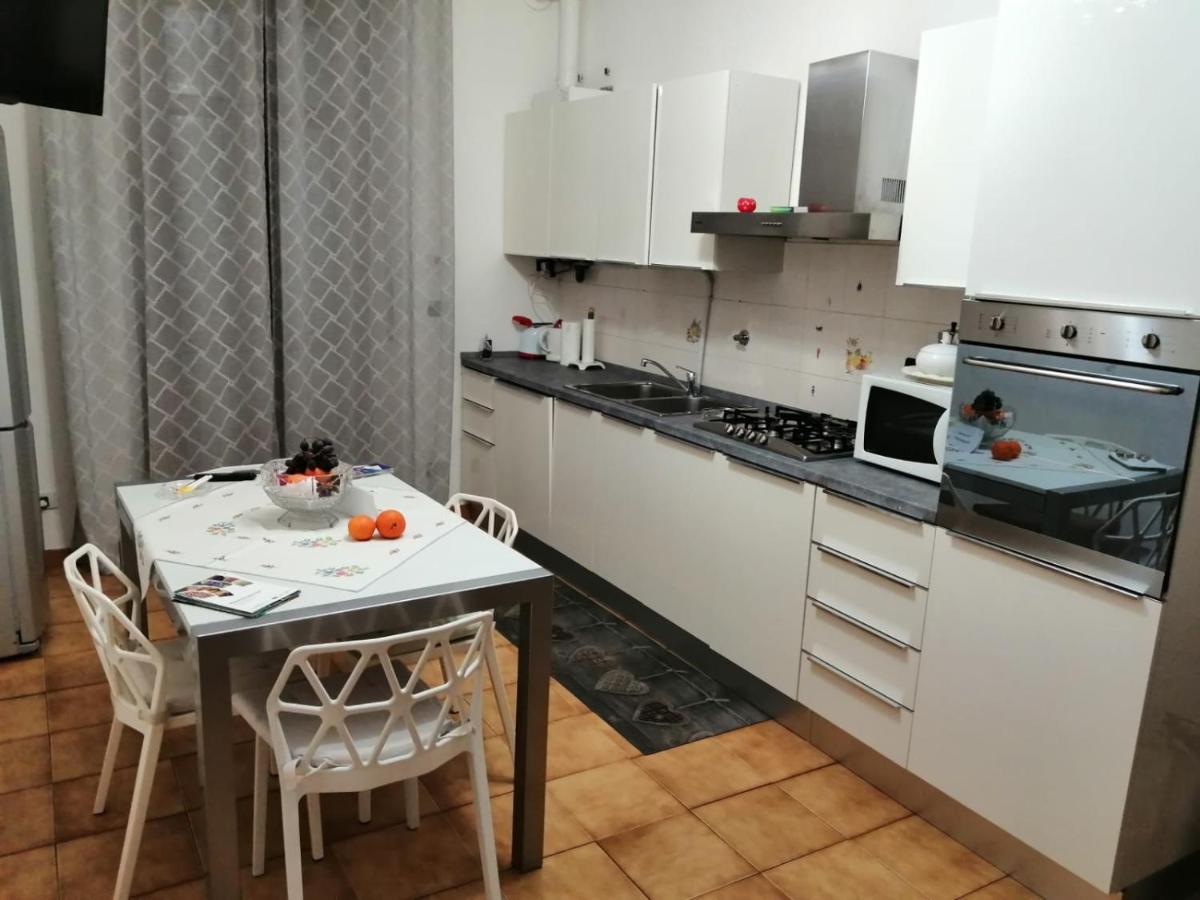 Aurora Garden Apartment *