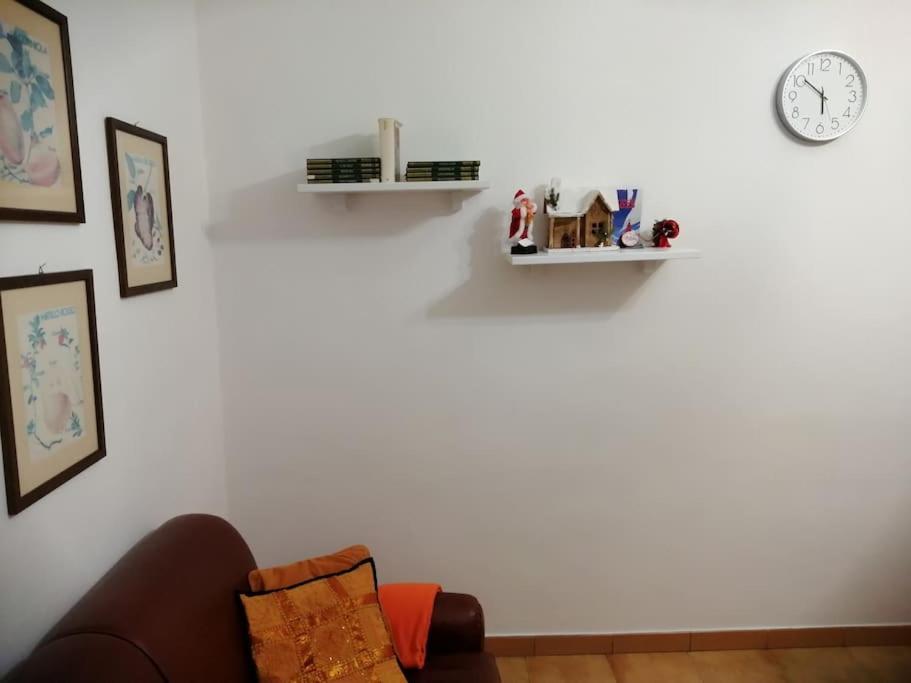 Aurora Garden Apartment Turin